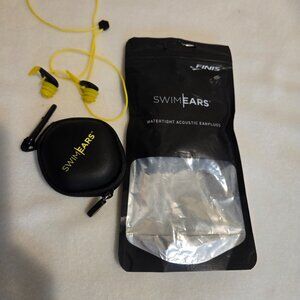 FINIS Swing Ears